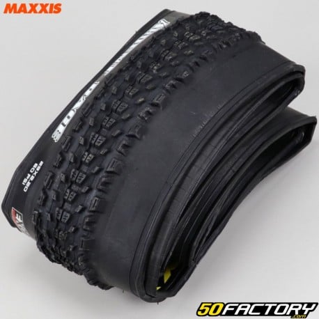 Neumático de bicicleta 29x2.20 (56-622) Maxxis Ardiente Race Caña plegable Exo TLR