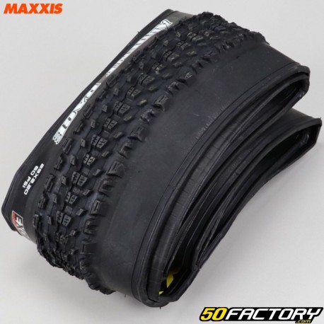 Neumático de bicicleta XNUMXxXNUMX (XNUMX-XNUMX) Maxxis  Ardiente Race  Caña plegable Exo TLR