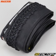 Neumático de bicicleta XNUMXxXNUMX (XNUMX-XNUMX) Maxxis Ardent Race Exo TLR  aro plegable