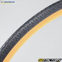 Pneumatico per bicicletta 650x35B (35-584) Michelin World Tour Fianchi beige