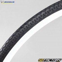 Bicycle tire 650x35B (35-584) Michelin World Tour white walls
