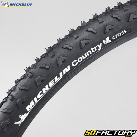Pneu de bicicleta 26x1.95 (47-559) Michelin Country Cross