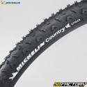 Bicycle tire 26x1.95 (47-559) Michelin Country Cross