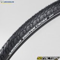 Neumático de bicicleta 700x35C (37-622) Michelin Protek Cross tubería reflectante
