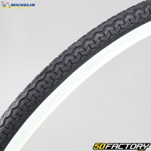 Fahrradreifen 650x35A (35-590) Michelin Weiße Wände der World Tour
