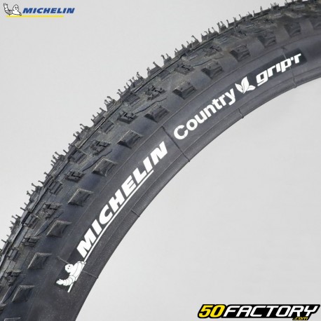 Pneu de bicicleta 27.5x2.10 (54-584) Michelin Country Grip&#39;R