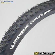 Pneu de bicicleta 27.5x2.10 (54-584) Michelin Country Grip 'R