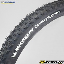 Bicycle tire 27.5x2.10 (54-584) Michelin Country Grip&#39;R