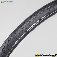 Pneumatico per bicicletta 26x1.40 (35-559) Michelin Protek strisce riflettenti