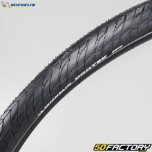 Neumático de bicicleta 700x40C (42-622) Michelin Protek bordes reflectantes