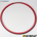 Bicycle tire 700x23C (23-622) Michelin Dynamic Sport red walls