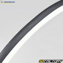 Neumático de bicicleta 700x23C (23-622) Michelin Dynamic Sport bordes blancos