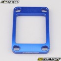 7 mm reed valve shim Derbi,  AM6 minarelli Gencod Blue