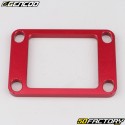 Distanziale valvole lamellare 5 mm Derbi, AM6 Minarelli Gencod rosso