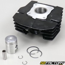 Cylindre piston Honda MTX 50, MT et MB V2