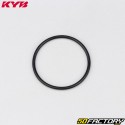 O-ring do pistão de choque Honda CR XNUMX R (XNUMX - XNUMX), XNUMX R (XNUMX) ... KYB