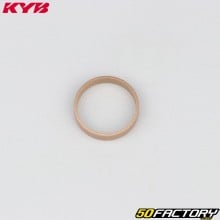 Shock absorber rebound piston ring Yamaha YZF 250 (since 2019), 450 (since 2018)... KYB