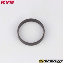 Kawasaki KX XNUMX (desde XNUMX) anel do pistão do amortecedor, Yamaha  YZ XNUMX (desde XNUMX) KYB