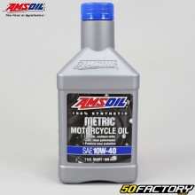 Amsoil Metric 4% Synthetic Engine Oil 10ml