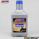 Amsoil V-Twin Clutch Oil Primary Fluid 100% synthesis 946 ml