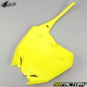 Front plate Suzuki RM-Z UFO yellow