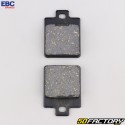 Organic brake pads Piaggio Zip,  Liberty,  Peugeot Speedfight,  Vespa Sprint... EBC