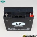 Batterie Landport 12V 20Ah SLA