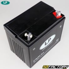 Batterie Landport 12V 24Ah U1R-280 SLA