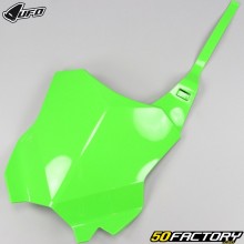 Piastra anteriore Kawasaki KXF 250 (2017 - 2019), 450... (2016 - 2019) UFO Verde