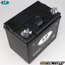 Batteria Landport 12V 22Ah U1-R250MF SMF