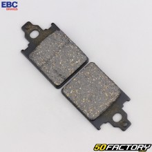 Organic brake pads Generic Trigger,  Ride Thorn, LML Star...EBC