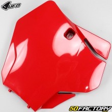 Front plate Gas Gas MC 125, 250, 350, 450 F... (since 2021) UFO red