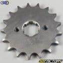 Honda CB Sprocket, SL, XLR,  Kymco 125 ... 17 teeth 428 Afam