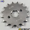 Honda CB Sprocket, SL, XLR,  Kymco 125 ... 16 teeth 428 Afam