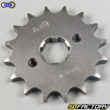 Pignone di uscita scatola 16 denti 428 Honda, Kymco,  Gilera 125 ... Afam