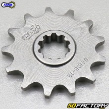 Pignone di uscita della scatola di 13 denti 415 Aprilia Classic 50 (1992 - 1999) Afam