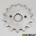 Sprocket 14 teeth 520 Suzuki LTR 450, LTZ 400, Kawasaki KFX 400 Afam