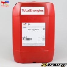 Kühlmittel TotalEnergies Coolelf 20L 