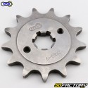 Out-of-the-box sprocket 13 teeth 520 Husqvarna Svartpilen, KTM Duke 125 Afam