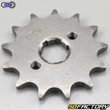 Pignone di uscita scatola 13 denti 520 Honda MTX  et  NSR 125 Afam