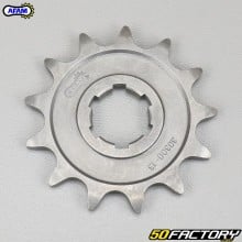 Pignone di uscita della scatola di 13 denti 520 Yamaha YFM Raptor,  Banshee 350 ... Afam