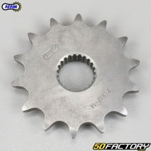 14 teeth 520 sprocket Yamaha YFM Raptor 250 (2008 to 2013) Afam