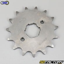 Sprocket out of box 15 teeth 520 TGB Target 325 and E-Ton Vector 250, 300 Afam