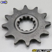 12 tooth 415 box output sprocket Aprilia RS AF1 Futura  50  Afam