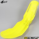 Front mudguard Suzuki RM 125, 250 (since 2001), RM-Z 450 (2005 - 2007)... UFO yellow