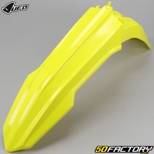 Garde boue avant Suzuki RM-Z 250, 450 (depuis 2019) UFO jaune