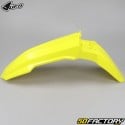 Guardabarro delantero Suzuki RM-Z 250, 450 (desde 2019) UFO amarillo