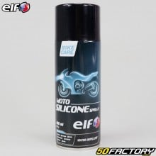 Lubrifiant multifonctions silicone ELF 400ml