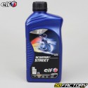 2 E engine oilLF 2 Scooter Street semi-synthesis 1L