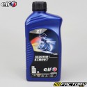 Olio motore 2 ELF 2 Scooter Street semisintesi 1L